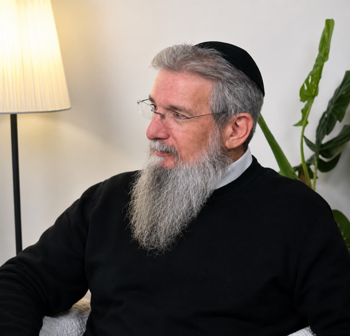 הרב ד״ר עודד קרבצ׳יק